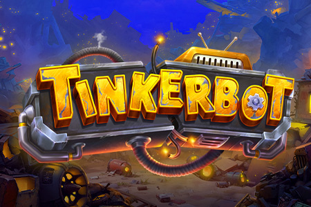 Tinkerbot Tinkerbot
