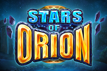 Stars of Orion Stars of Orion