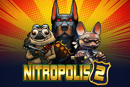 Nitropolis 2 Nitropolis 2