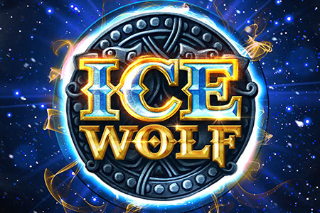 Ice Wolf Ice Wolf