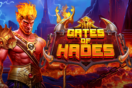 Gates of Hades