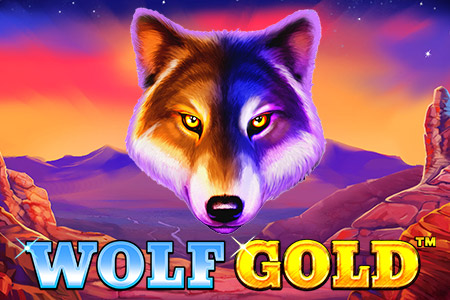 Wolf Gold Wolf Gold