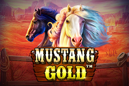 Mustang Gold
