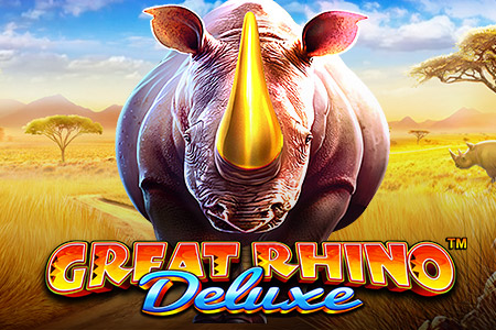 Great Rhino Deluxe Great Rhino Deluxe