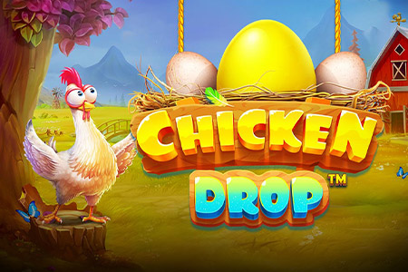 Chicken Drop