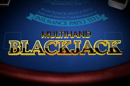 Multihand Blackjack Multihand Blackjack