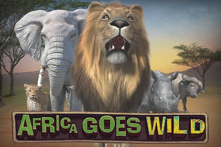 Africa Goes Wild Africa Goes Wild