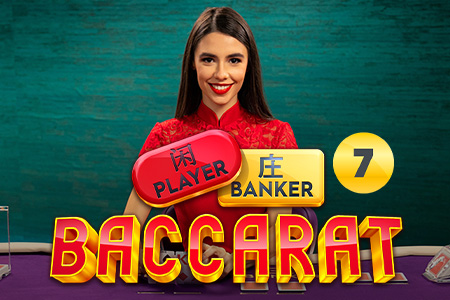 Baccarat 7