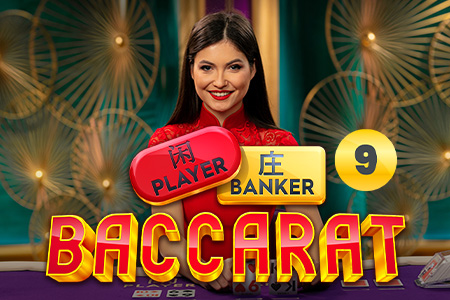 Baccarat 9