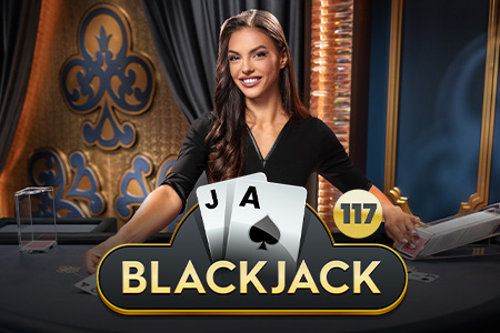 Blackjack 117