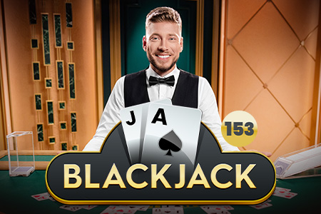 Blackjack 153