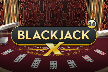 BlackjackX 34