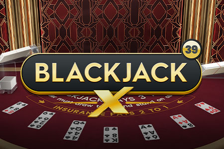 BlackjackX 39