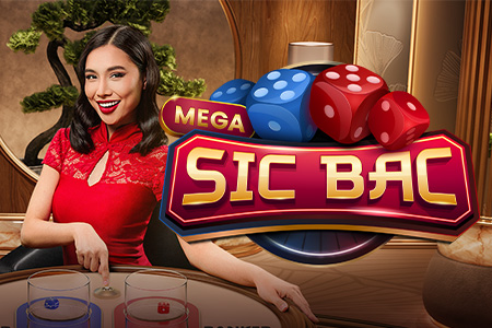 Mega Sic Bac Mega Sic Bac