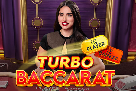 Turbo Baccarat Turbo Baccarat