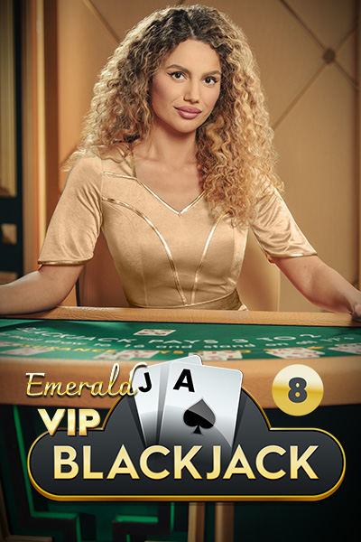VIP Blackjack 8