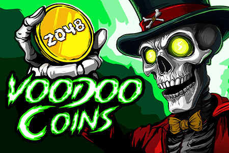 Voodoo Coins Voodoo Coins