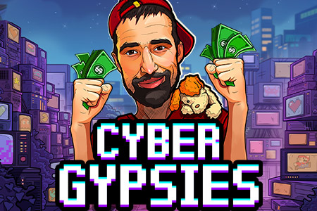 Cyber Gypsies Cyber Gypsies