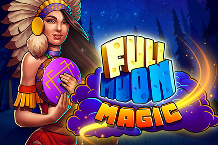 Full Moon Magic Full Moon Magic