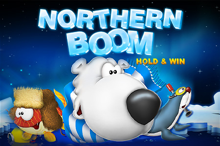 Northern Boom Northern Boom