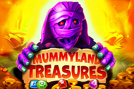 Mummyland Treasures Mummyland Treasures