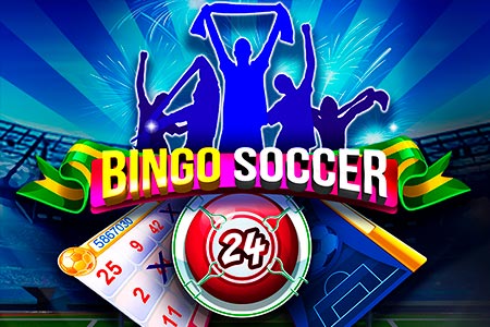 Bingo Soccer Bingo Soccer