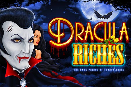 Dracula Riches Dracula Riches