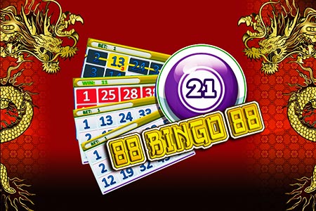 88 Bingo 88 88 Bingo 88