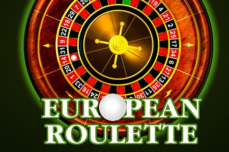 European Roulette European Roulette