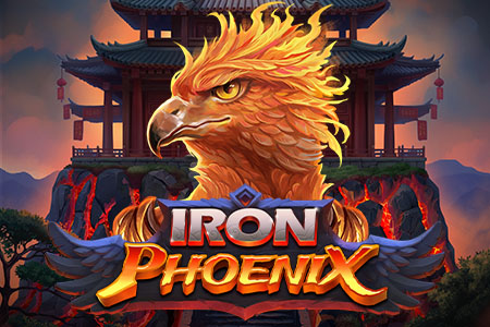 Iron Phoenix Iron Phoenix