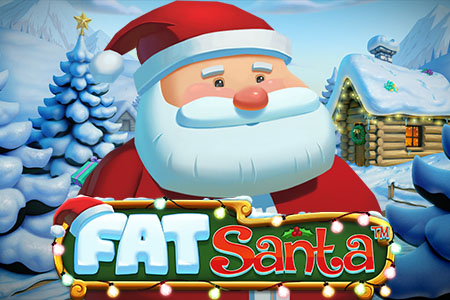 Fat Santa Fat Santa