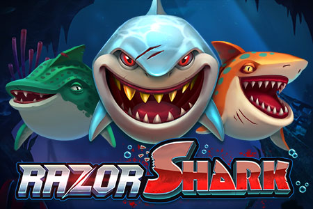 Razor Shark Razor Shark