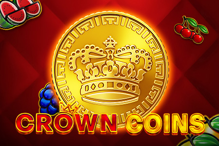 Crown Coins Crown Coins