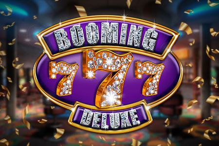 Booming Seven Deluxe Booming Seven Deluxe