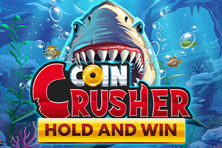 Coin Crusher Hold and Win Coin Crusher Hold and Win