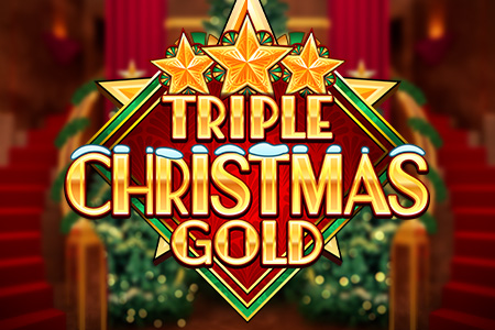 Triple Christmas Gold Triple Christmas Gold