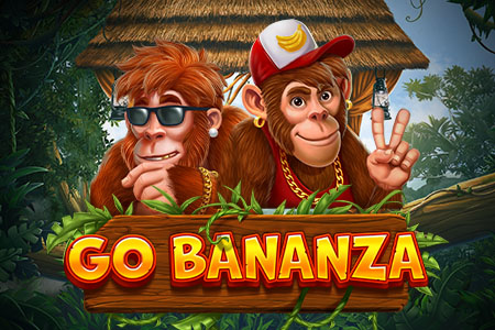 Go Bananza Go Bananza