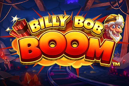 Billy Bob Boom Billy Bob Boom