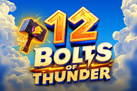 12 Bolts of Thunder 12 Bolts of Thunder