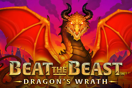 Beat the Beast: Dragon’s Wrath Beat the Beast: Dragon’s Wrath