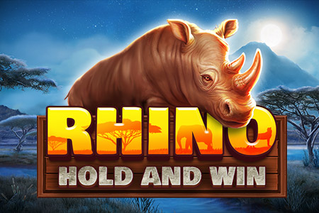Rhino Hold and Win Rhino Hold and Win