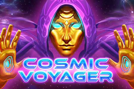 Cosmic Voyager