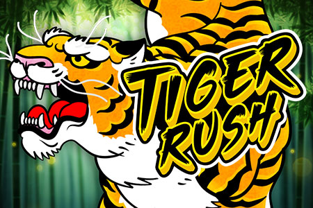 Tiger Rush Tiger Rush