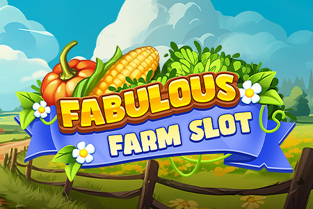 Fabulous Farm Slot