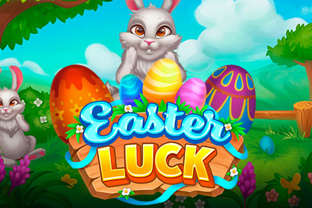 Easter Luck