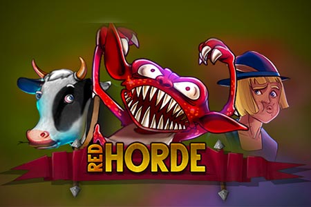 Red Horde Red Horde