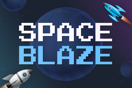 Space Blaze Space Blaze