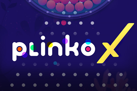 PlinkoX