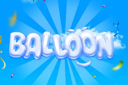 Balloon Balloon