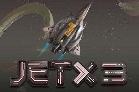 JetX3 JetX3
